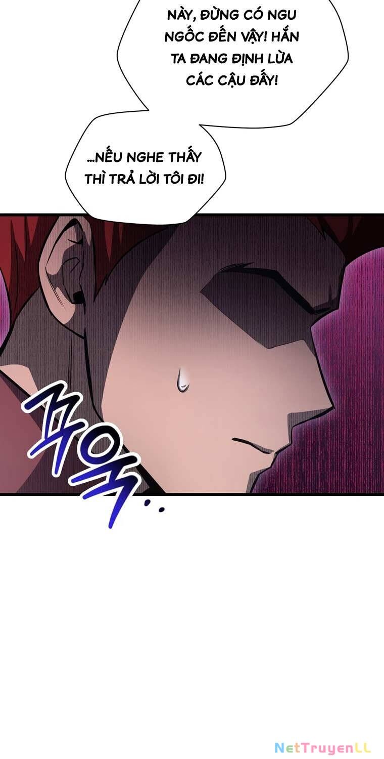 Helmut Đứa Trẻ Bị Ruồng Bỏ Chapter 76 - 31