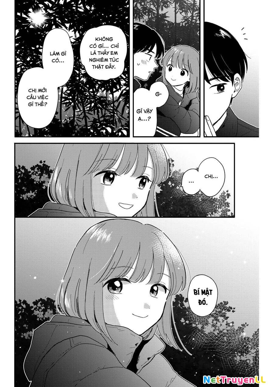 Câu Lạc Bộ Siêu Cấp Về Nhà Chapter 23 - 13
