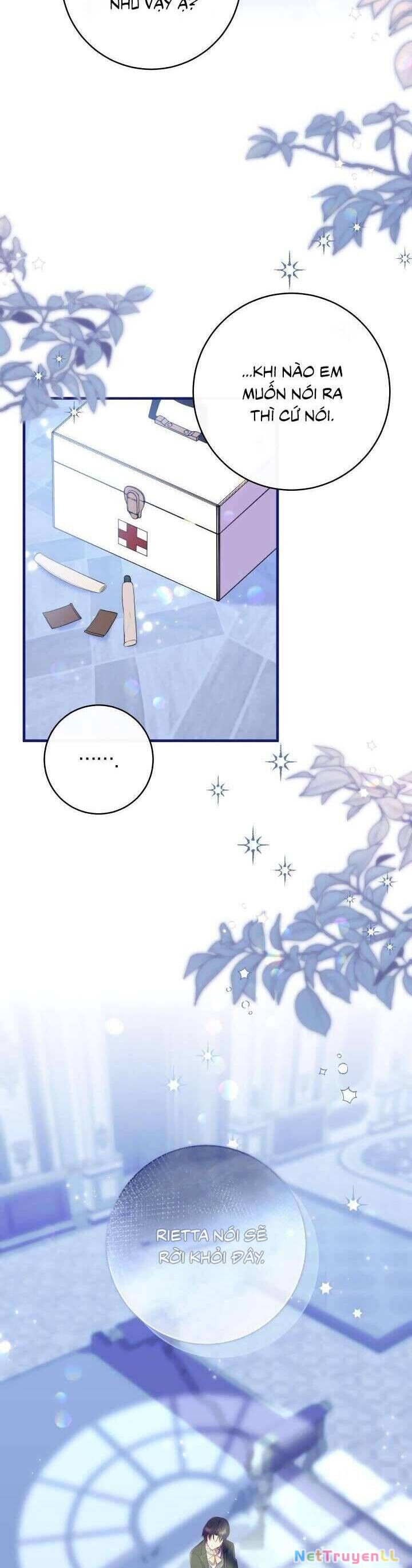 Trở Thành Bạn Thời Thơ Ấu Của Nam Phụ Ám Ảnh Chapter 15 - 32