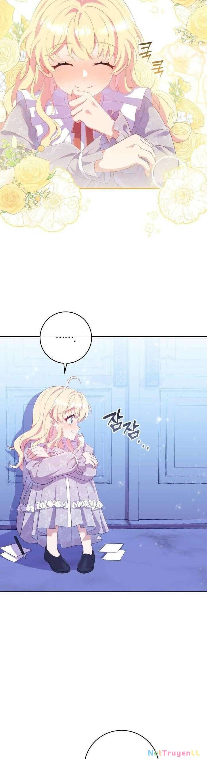 Trở Thành Bạn Thời Thơ Ấu Của Nam Phụ Ám Ảnh Chapter 20 - 21