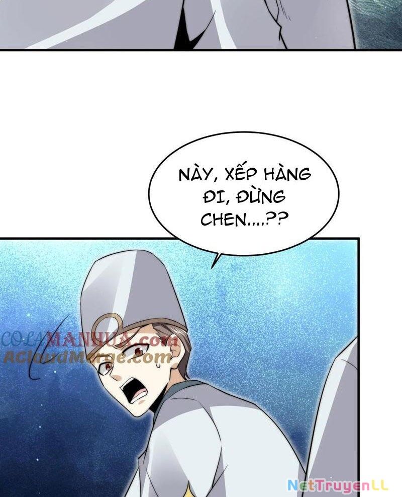 Bắt Đầu Livestream Ở Địa Phủ: Phát Sóng Trực Tiếp Ở Đây Ai Dám Đến Chapter 279 - 3