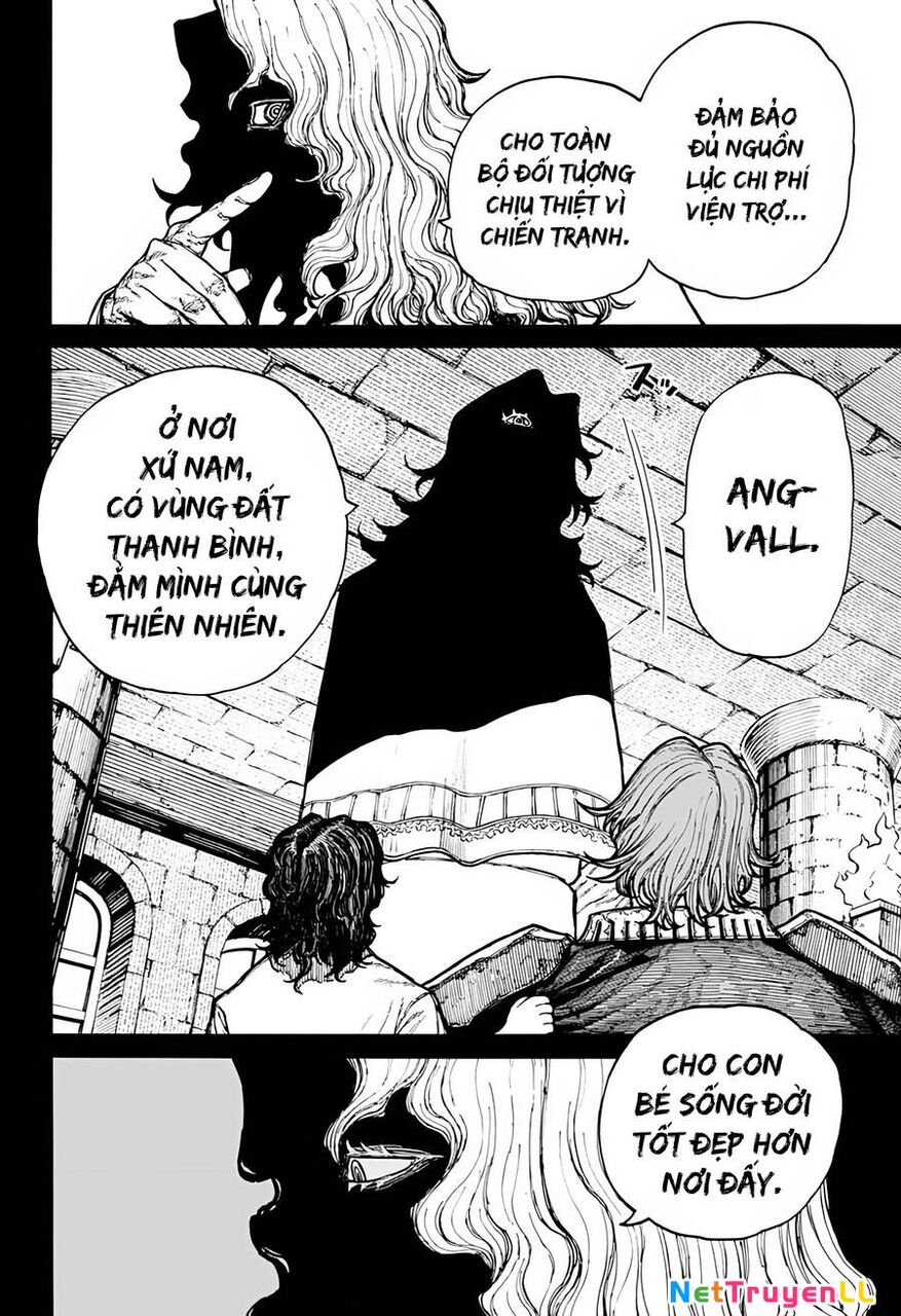 Centuria Chapter 13 - 7