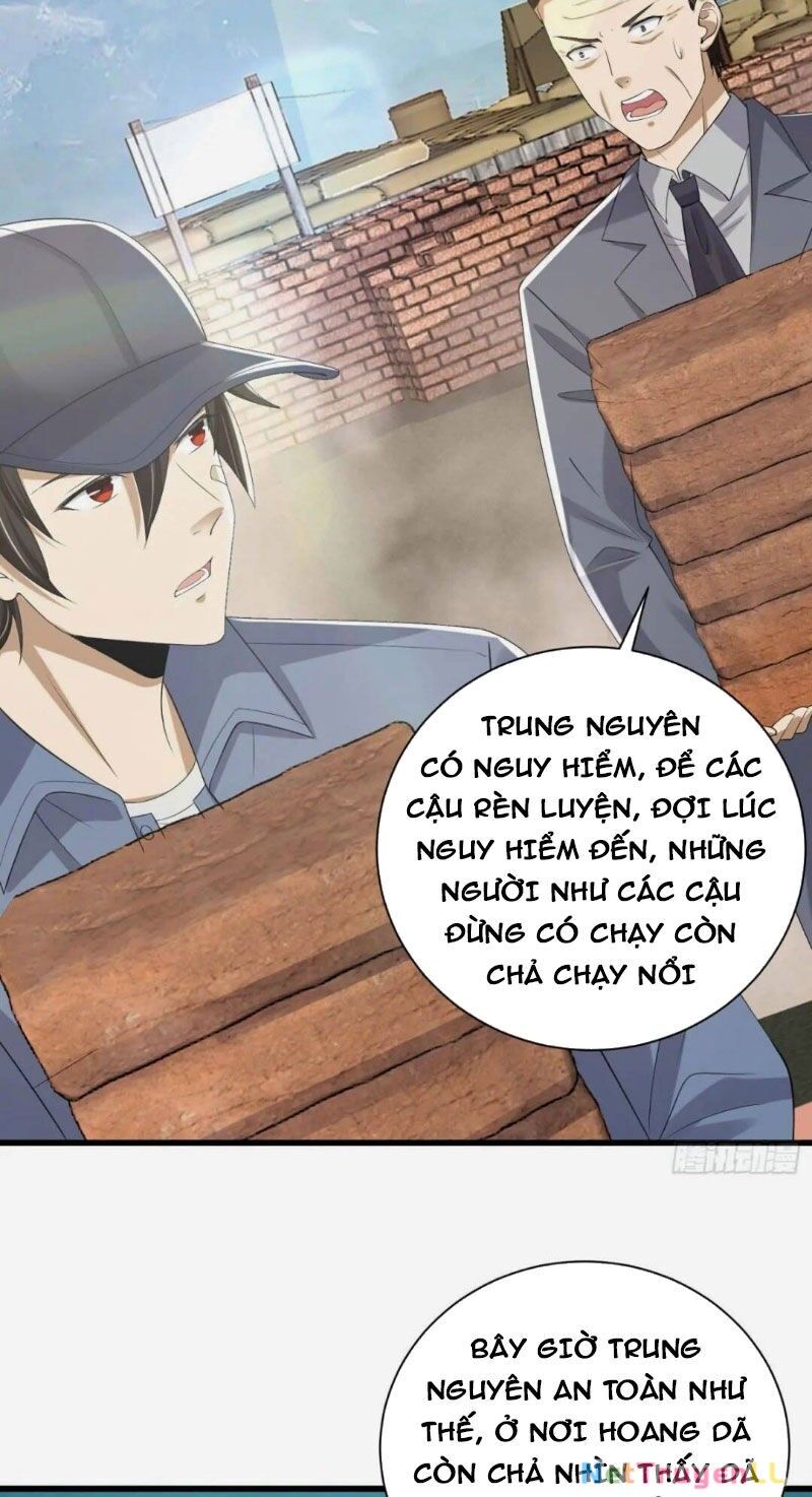 Đệ Nhất Danh Sách Chapter 298 - 10