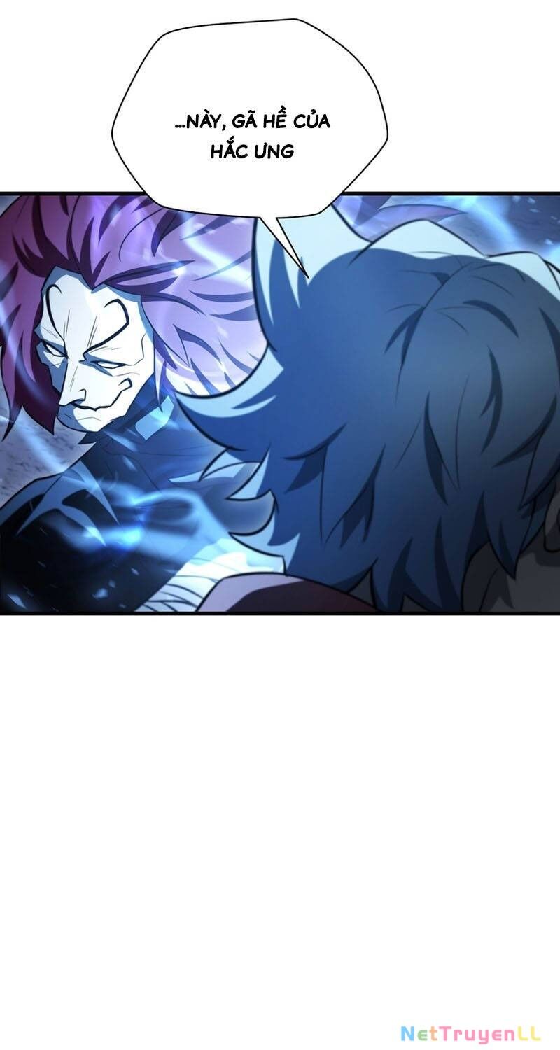 Helmut Đứa Trẻ Bị Ruồng Bỏ Chapter 77 - 77