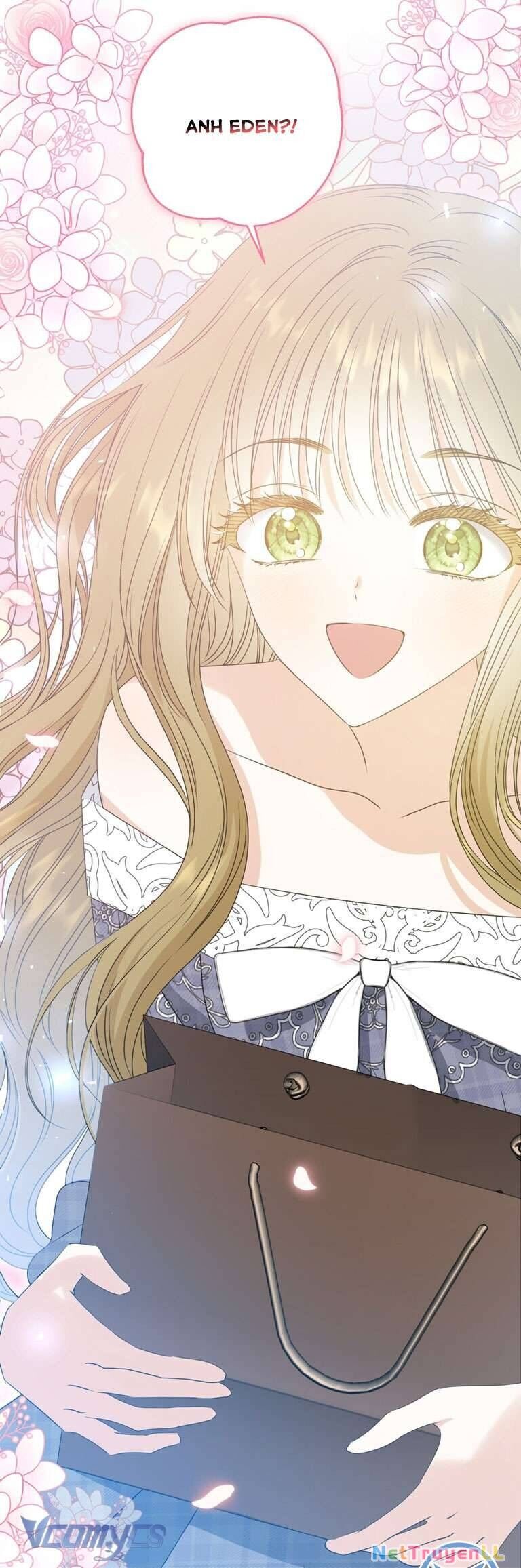 Hãy Để Tiểu Thư Emily Yên Chapter 15 - 39