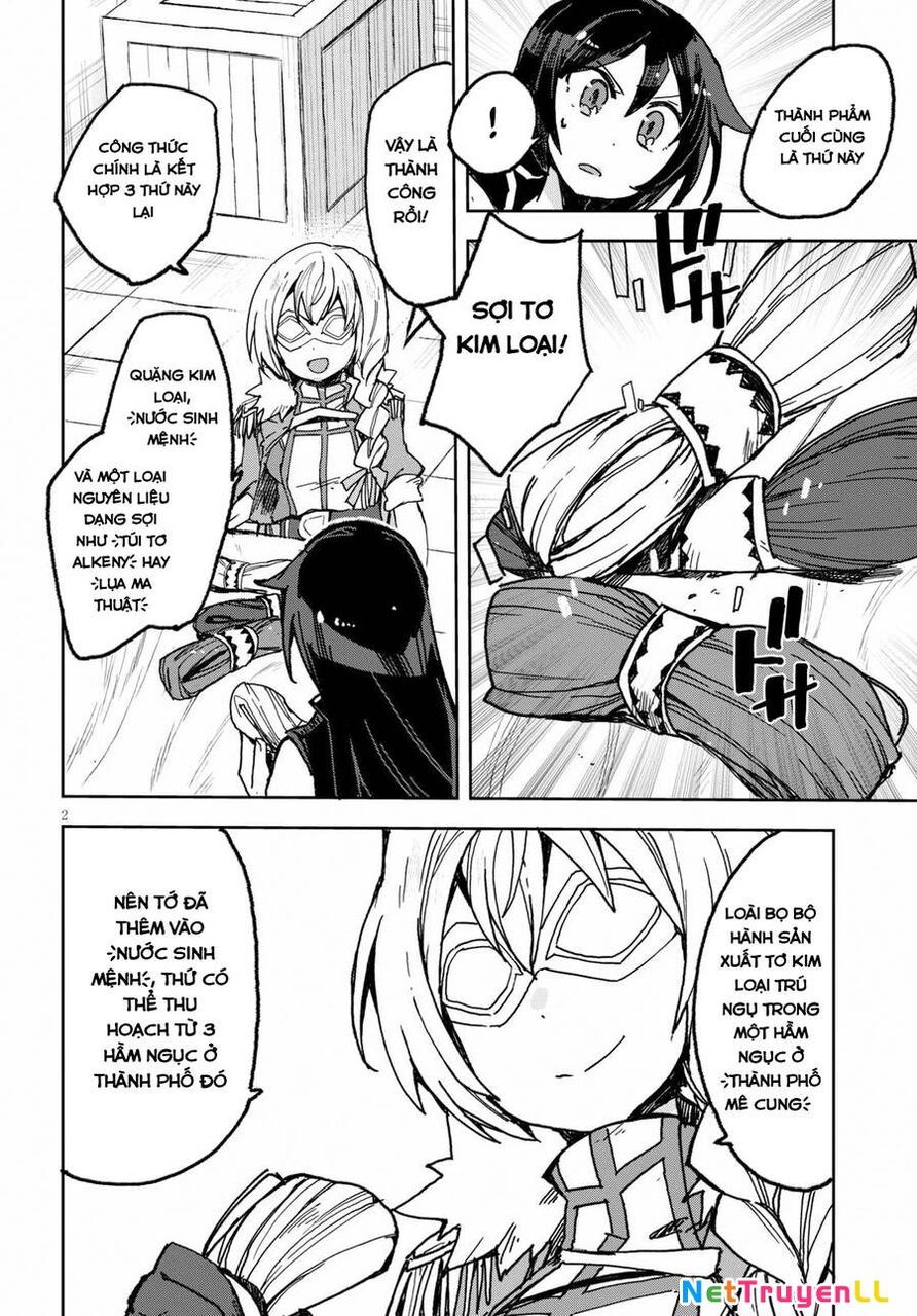 Only Sense Online (OSO) Chapter 54 - 2