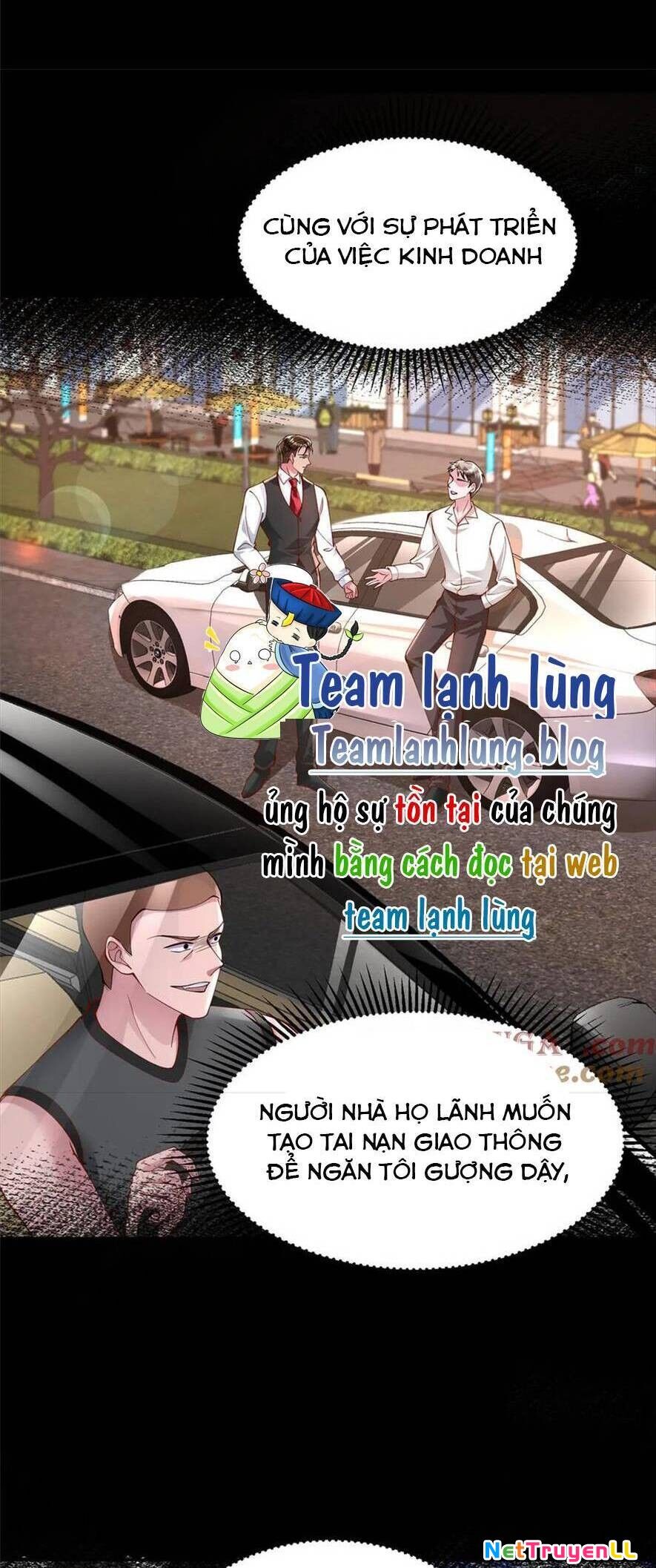 Cuộc Hôn Nhân Với Boss Nhà Giàu Khét Tiếng Chapter 197 - 31