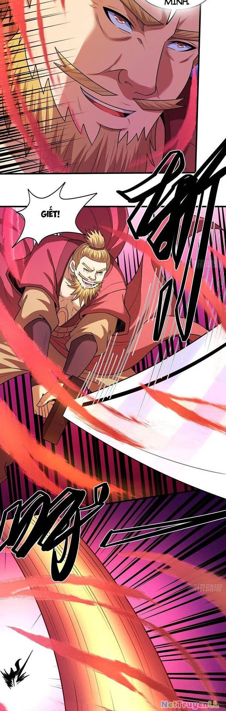 Tuyệt Thế Võ Thần Chapter 835 - 14