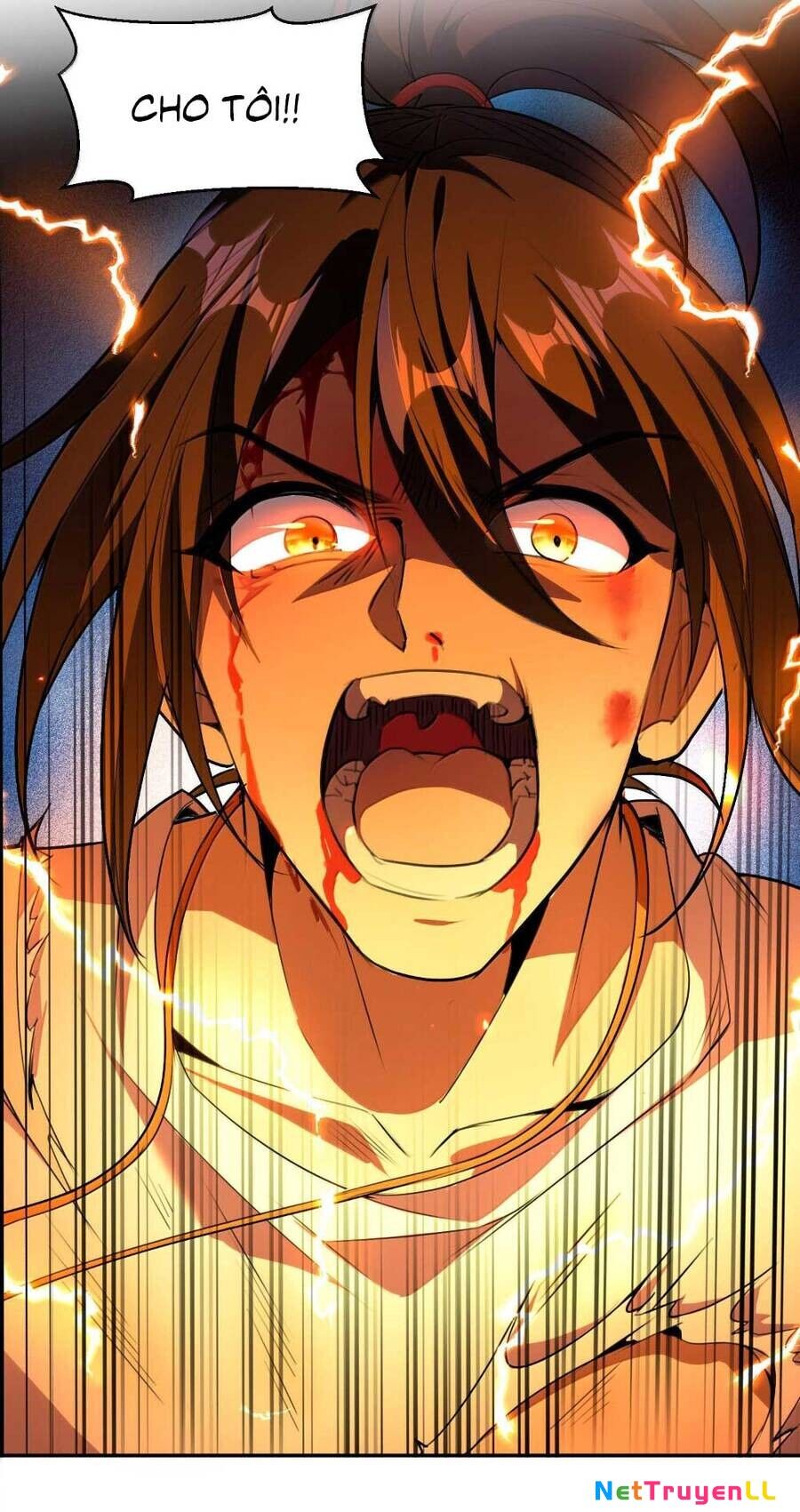 Tôi Livestream Cầu Hôn Nữ Quỷ Vậy Mà Thành Công!? Chapter 51 - 47