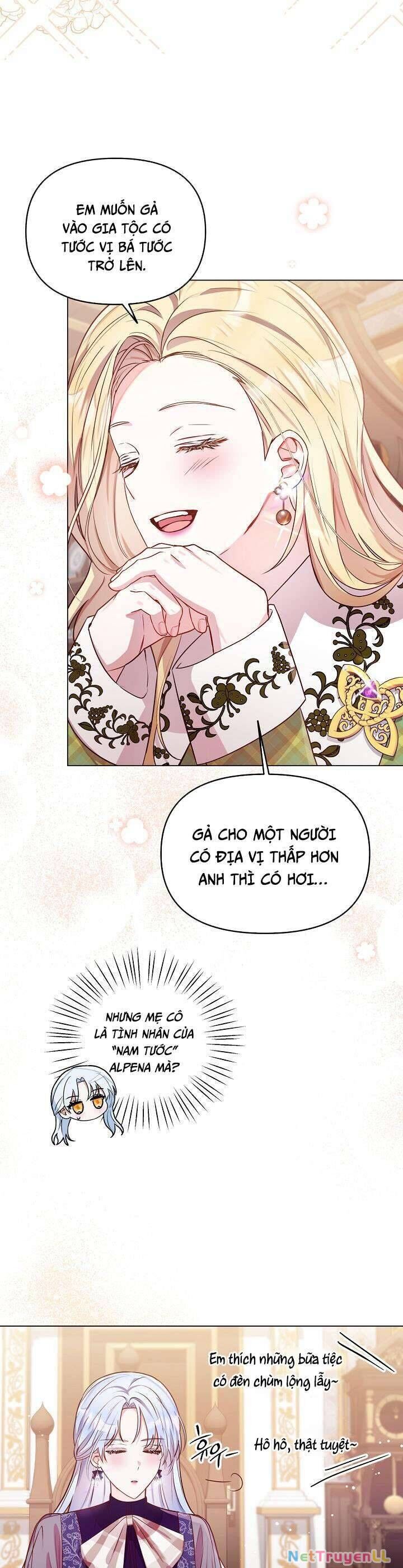 Chiến Lược Ly Hôn Chapter 14 - 12