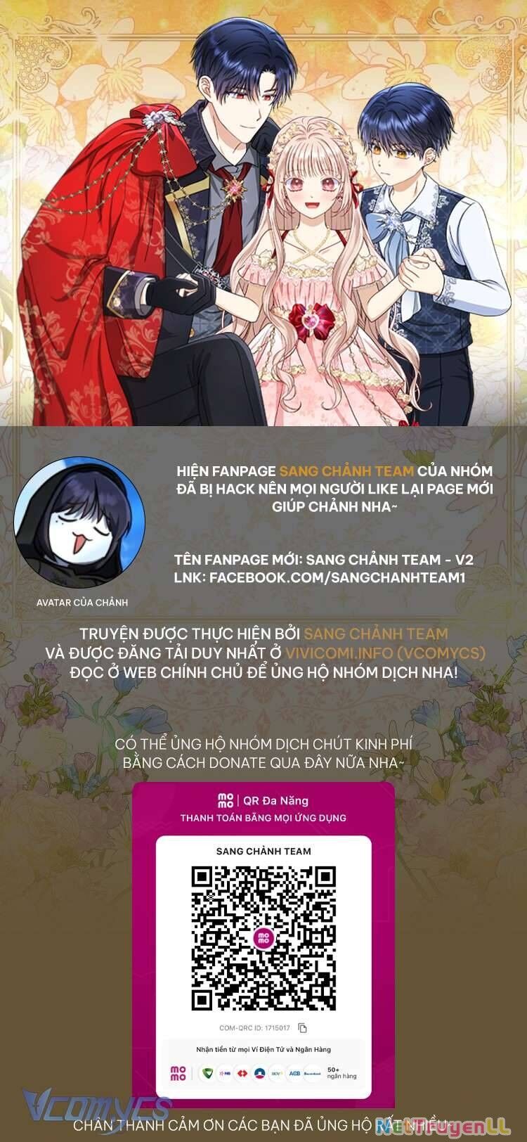 Nhân Vật Phản Diện Đều Thích Tôi Chapter 30 - 1