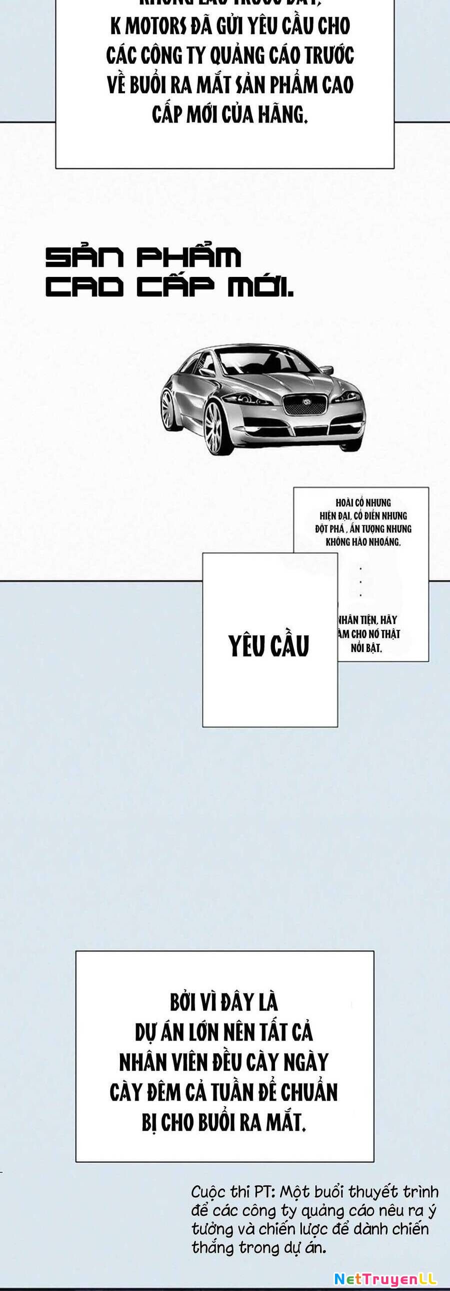 Chiến Lược: Tình Yêu Trong Sáng Chapter 104 - 28