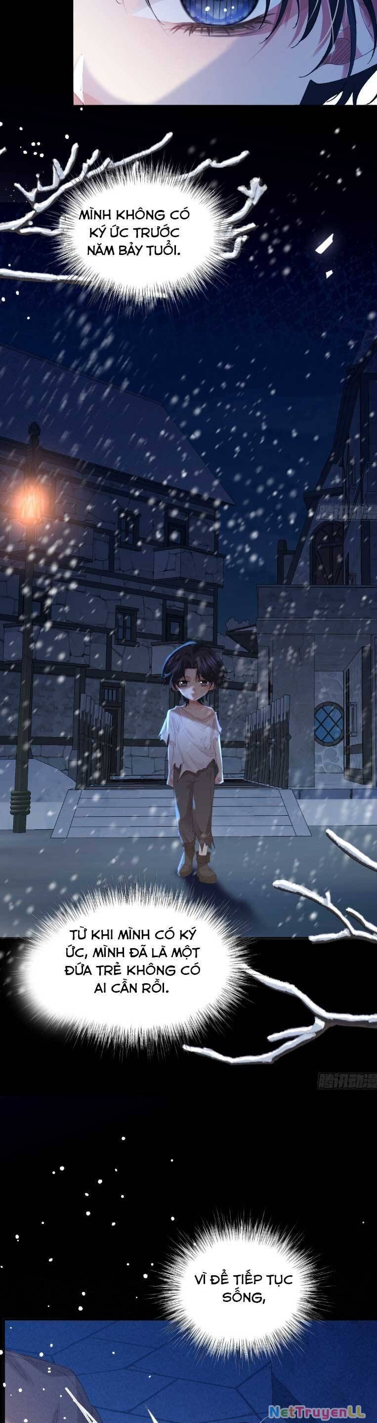 Nữ Chính Trong Truyện Ngược Luyến Tình Yêu Đã Thức Tỉnh Chapter 8 - 7