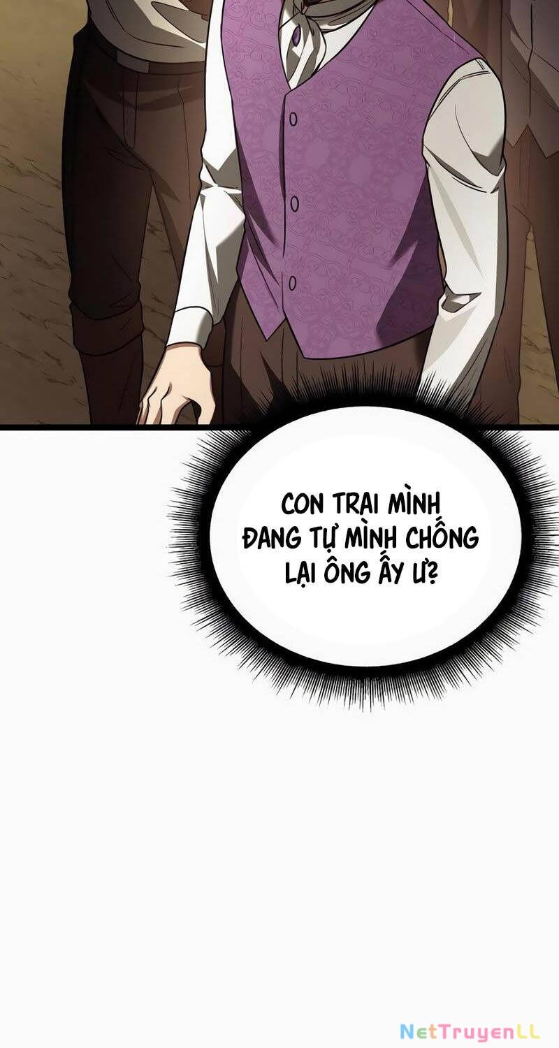 Anh Hùng Trọng Sinh Thành Trưởng Tử Nhà Công Tước Chapter 9 - 16
