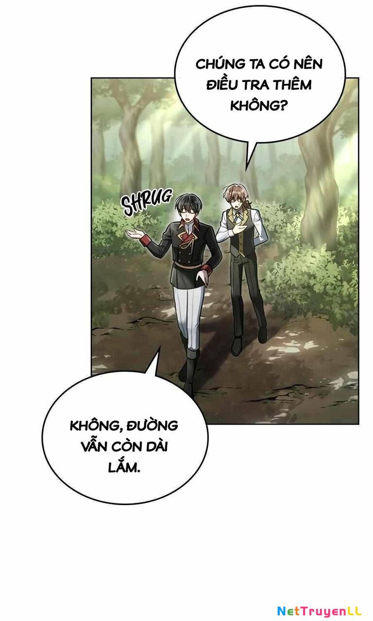 Tái Sinh Thành Hoàng Tử Của Quốc Gia Kẻ Địch Chapter 36 - 74