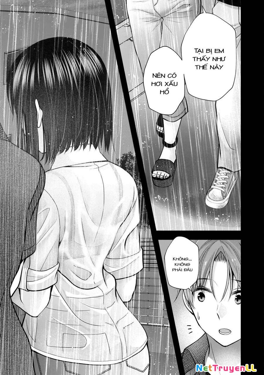 Tôi Có Nên Chiều Hư Cô Vợ Hoàn Hảo Của Mình? Chapter 23 - 11