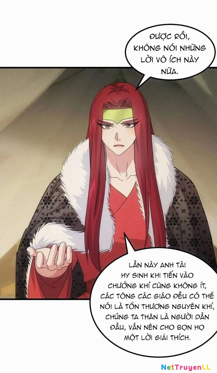 Ta Chính Là Không Theo Sáo Lộ Ra Bài Chapter 237 - 3