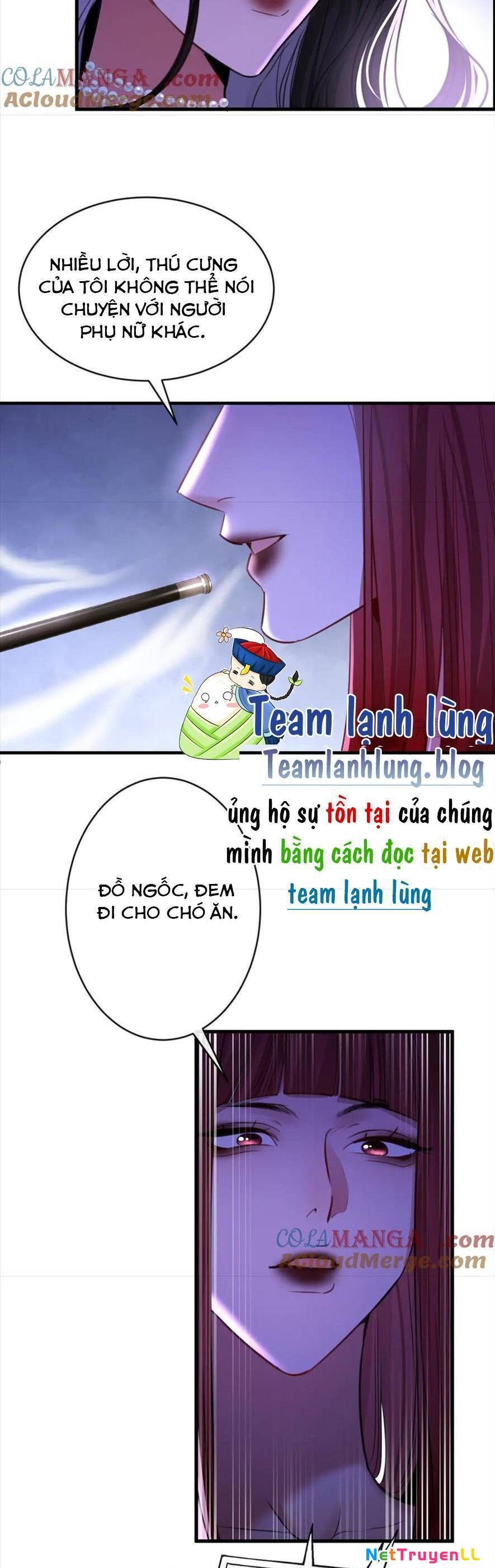 Tôi Cũng Là Đại Lão Chapter 32 - 14
