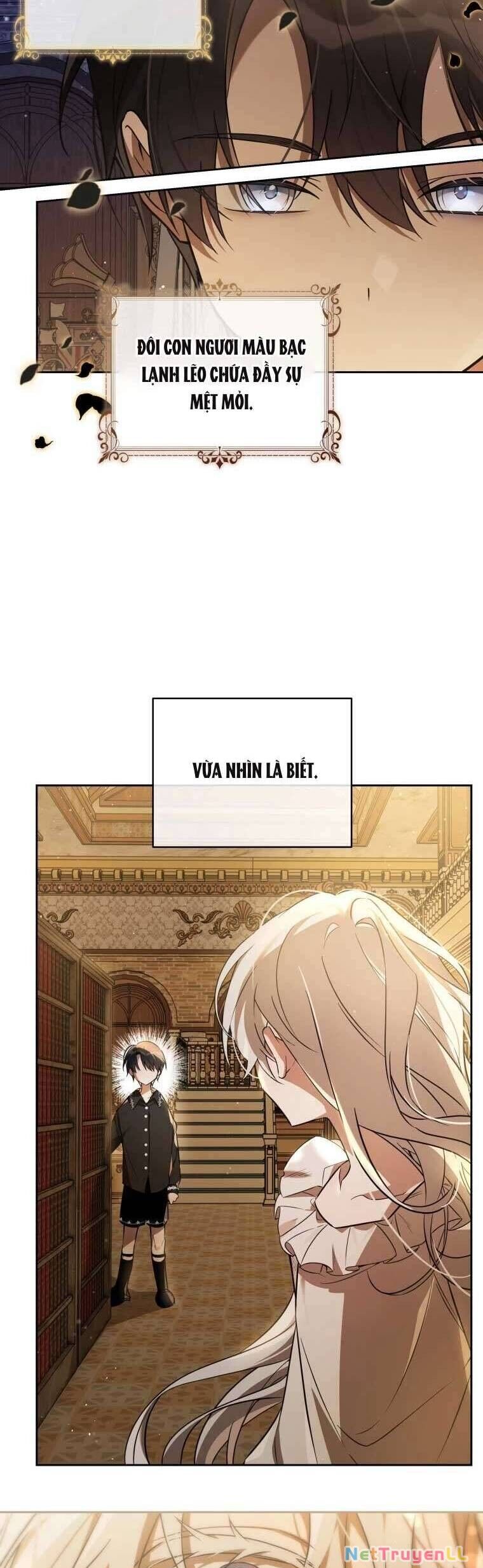 Bạn Có Cần Sự Cứu Rỗi Không? Chapter 5 - 21