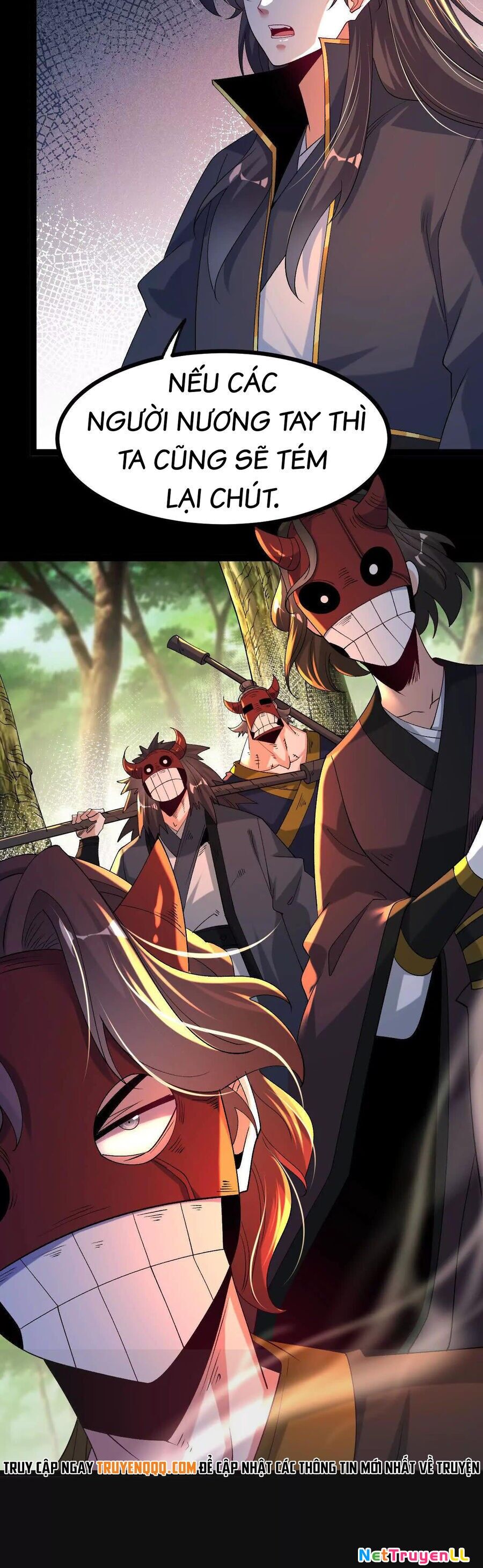 Ngạo Thế Đan Thần Chapter 54 - 4