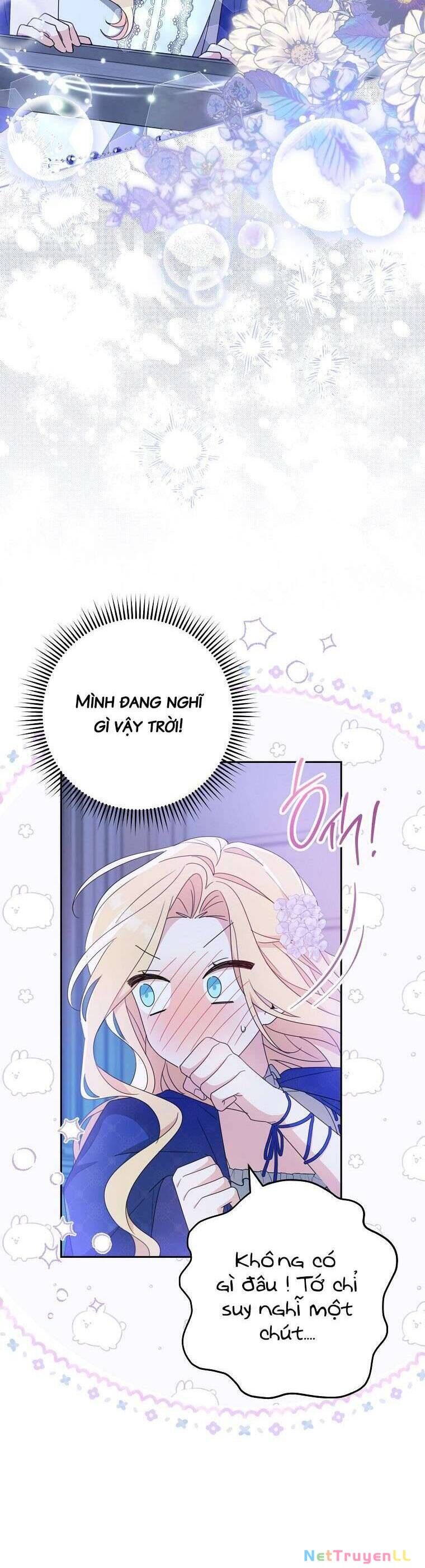 Tôi Đã Phạm Sai Lầm Rồi Chapter 62 - 24