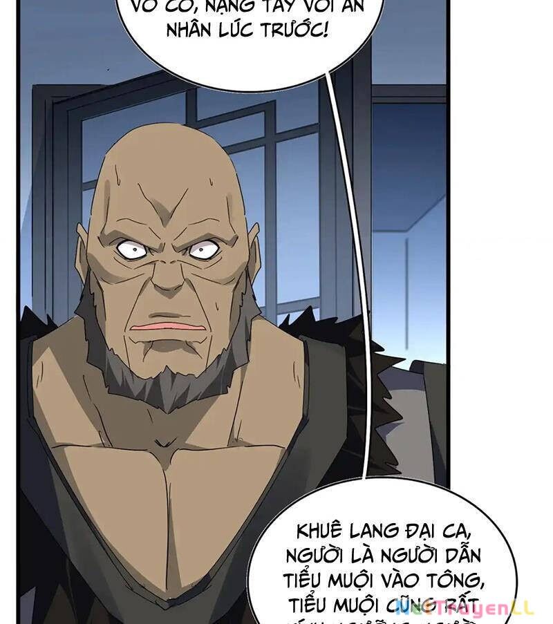 Đại Quản Gia Là Ma Hoàng Chapter 569 - 13