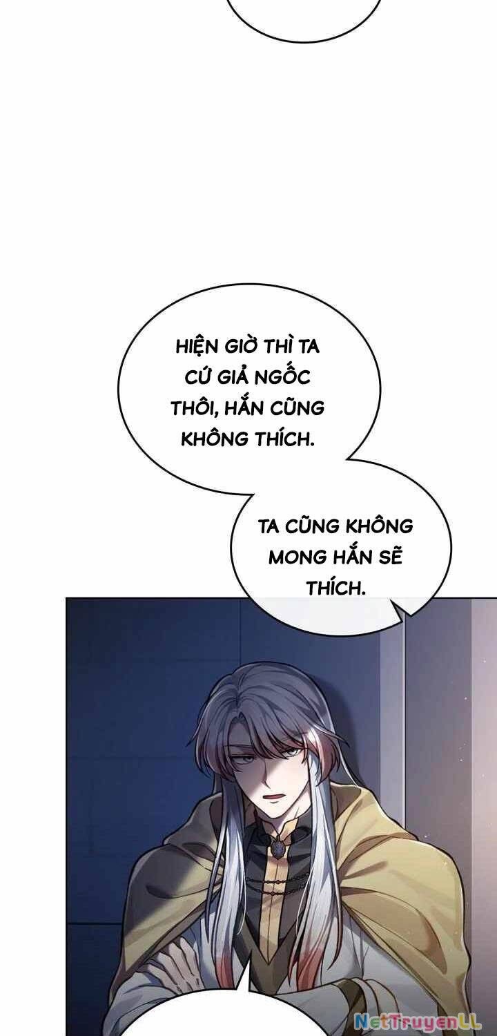 Tái Sinh Thành Hoàng Tử Của Quốc Gia Kẻ Địch Chapter 34 - 22