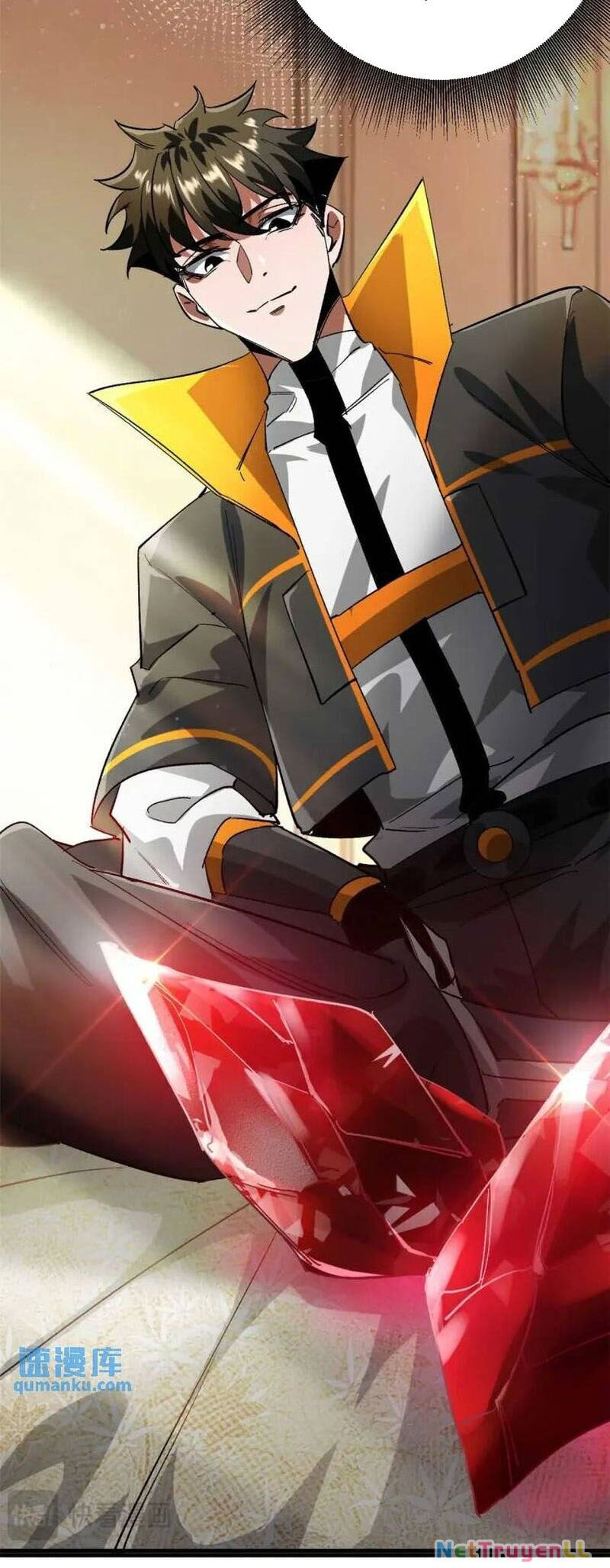 Luân Bàn Thế Giới Chapter 197 - 23