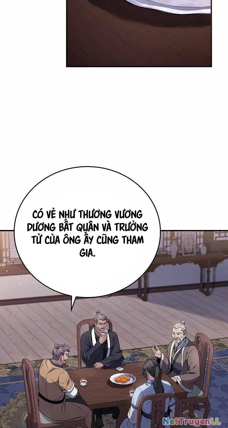 Chuyển Sinh Thành Tiêu Sư Chapter 72 - 81