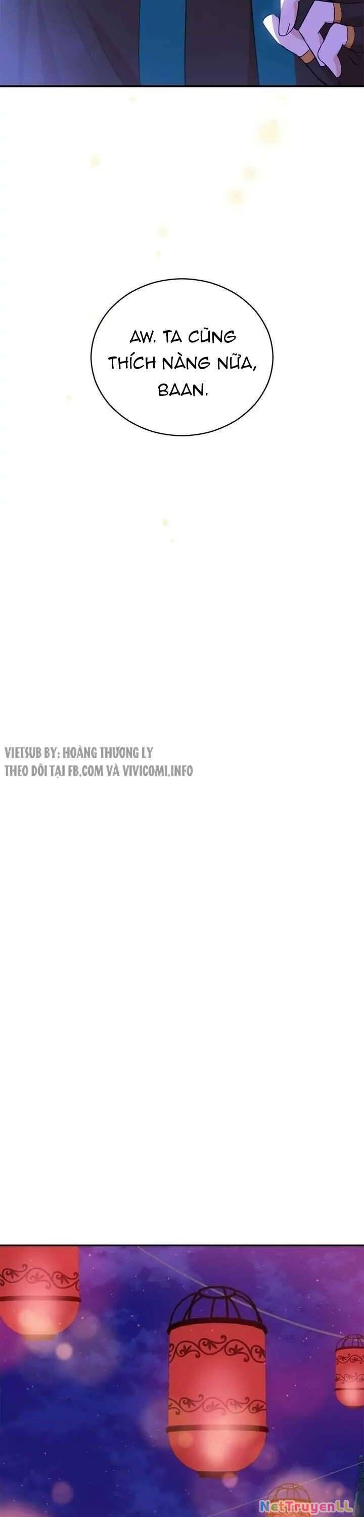 Ái Phi, Dao Của Nàng Rơi Rồi Chapter 85 - 38