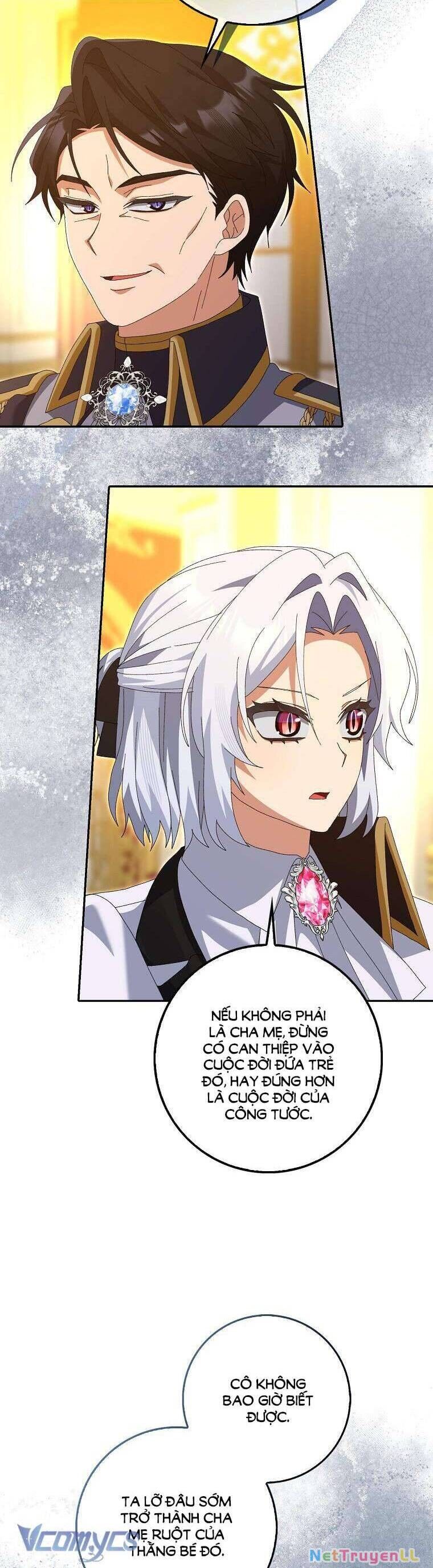 Nuôi Chồng Từ Bé Chapter 12 - 44