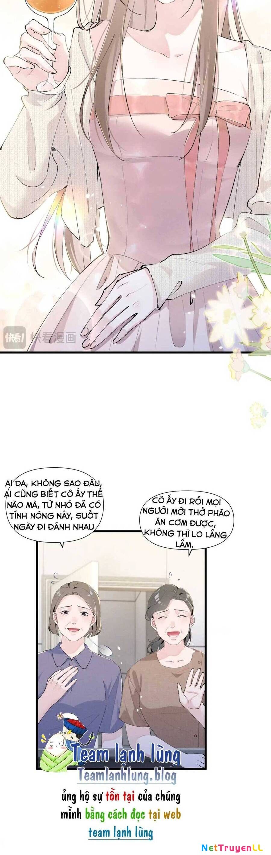 Phu Nhân , Thân Phận Thật Của Người Sắp Lộ Rồi Chapter 10 - 7