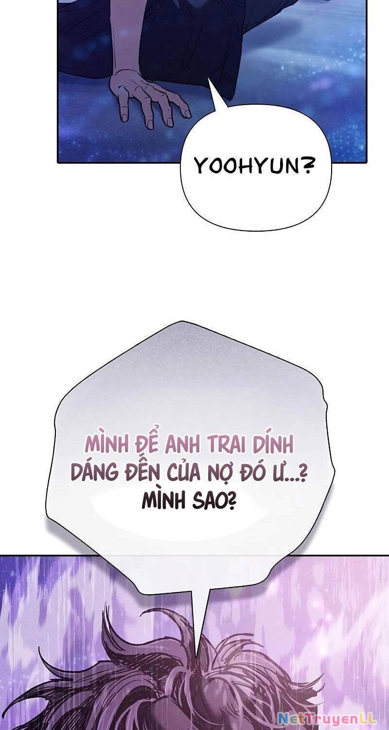 Những Ranker Cấp S Mà Tôi Nuôi Dưỡng Chapter 144 - 81