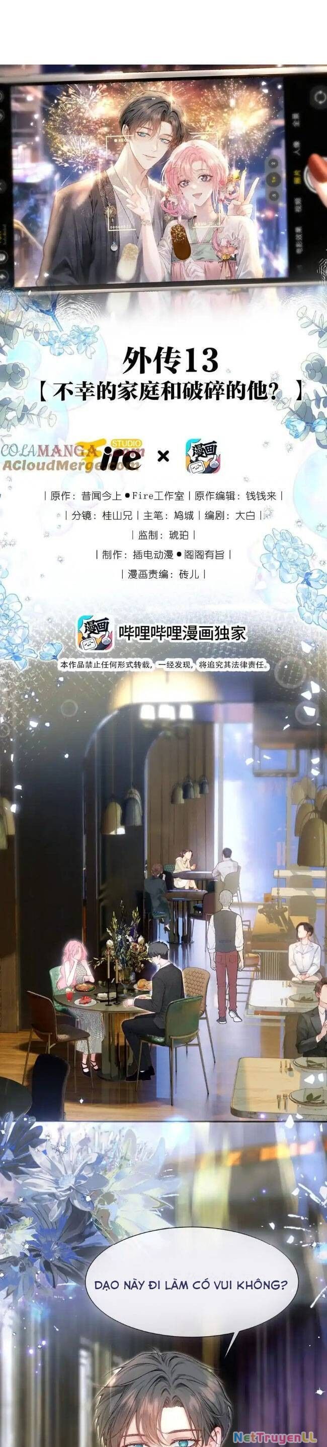 1001 Cách Chinh Phục Chồng Yêu Chapter 91 - 1