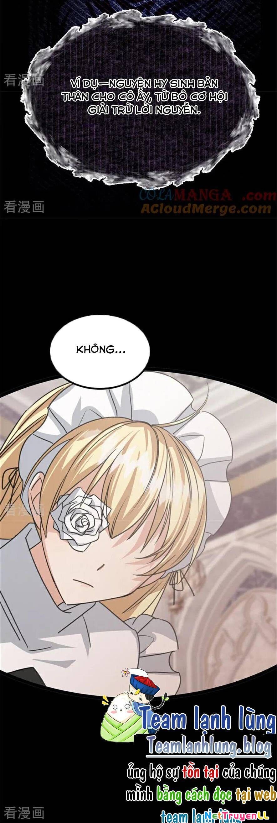 Bông Hoa Độc Của Nhà Công Tước Chapter 27 - 30