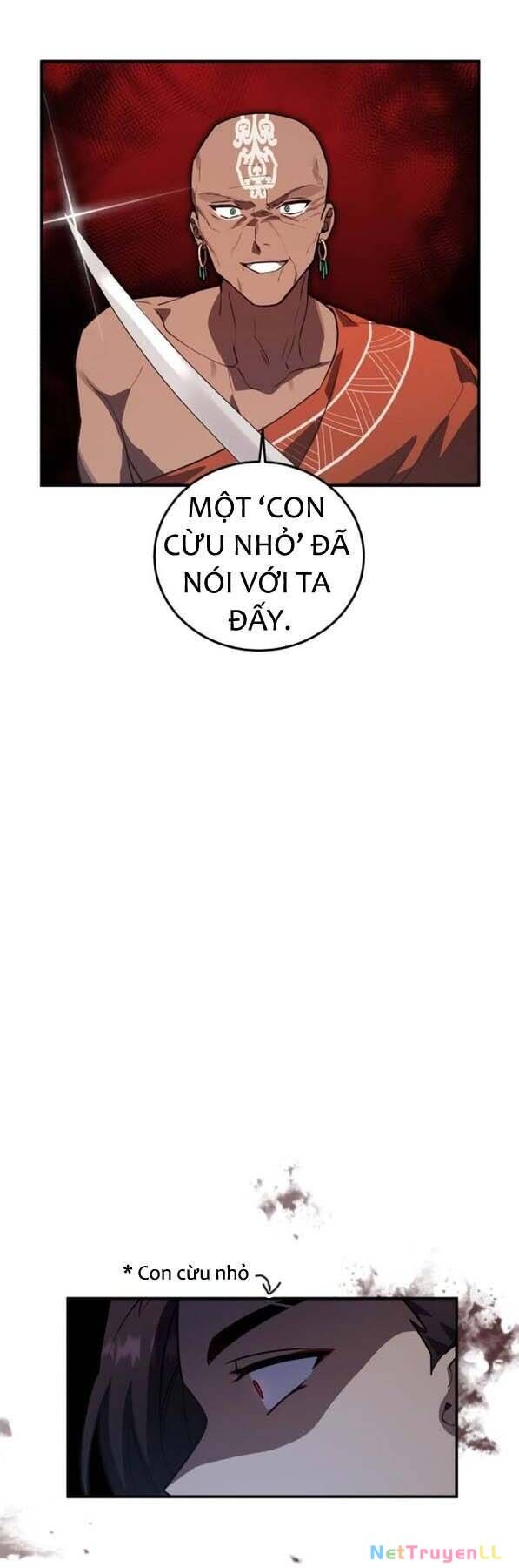 Hero X Demon King X Villain Chapter 14 - 22