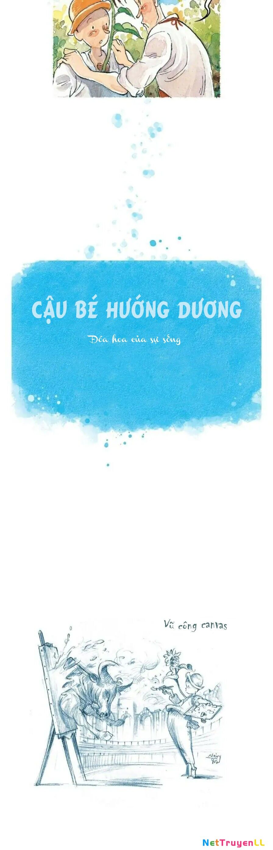 Cậu bé Hoa Hướng Dương Chapter 4 - 13
