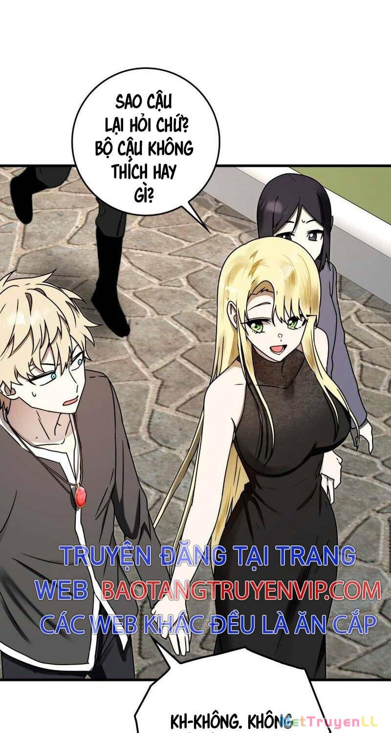 Học Viện Của Con Trai Quỷ Vương Chapter 68 - 20