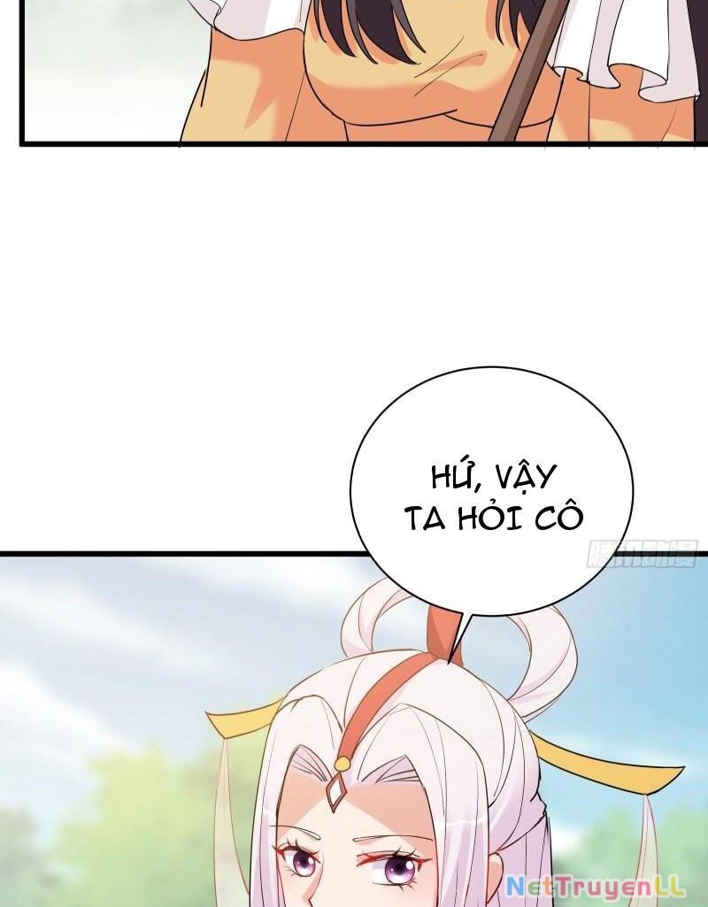 Tu Tiên Phải Dựa Vào Sugar Mommy Chapter 219 - 27