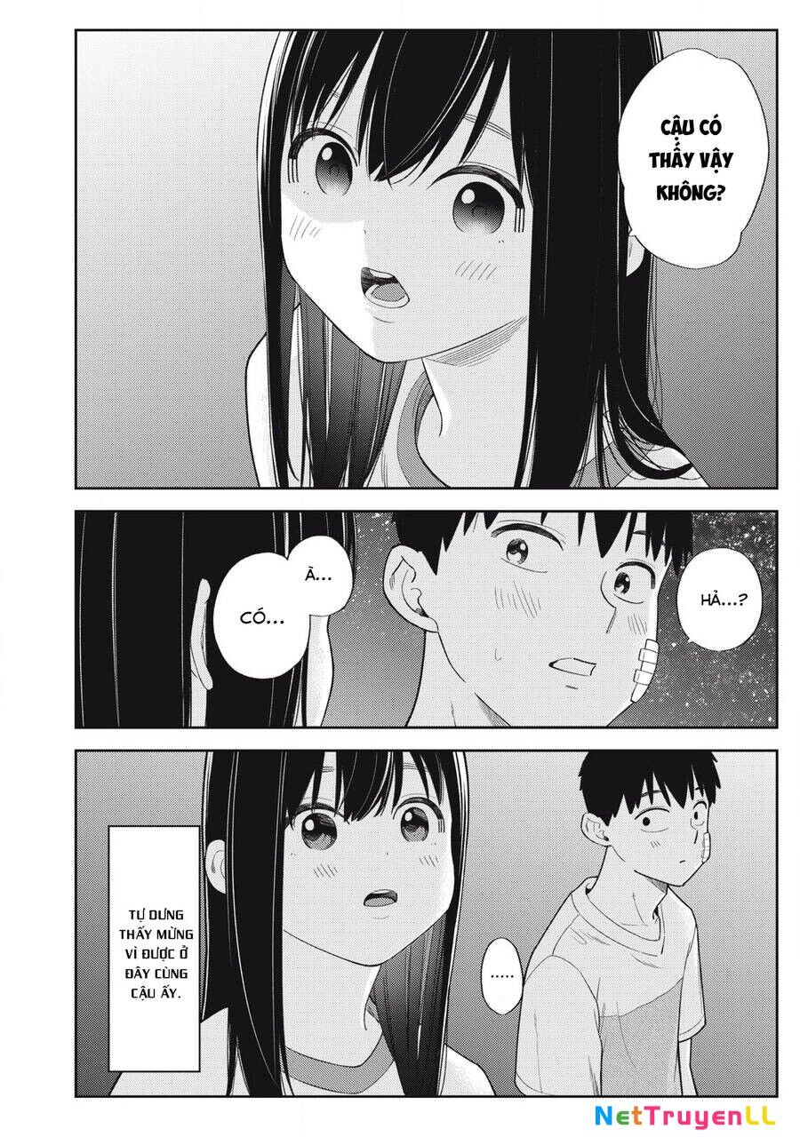 Karami Zakari: Boku No Honto To Kimi No Uso Chapter 42 - 18