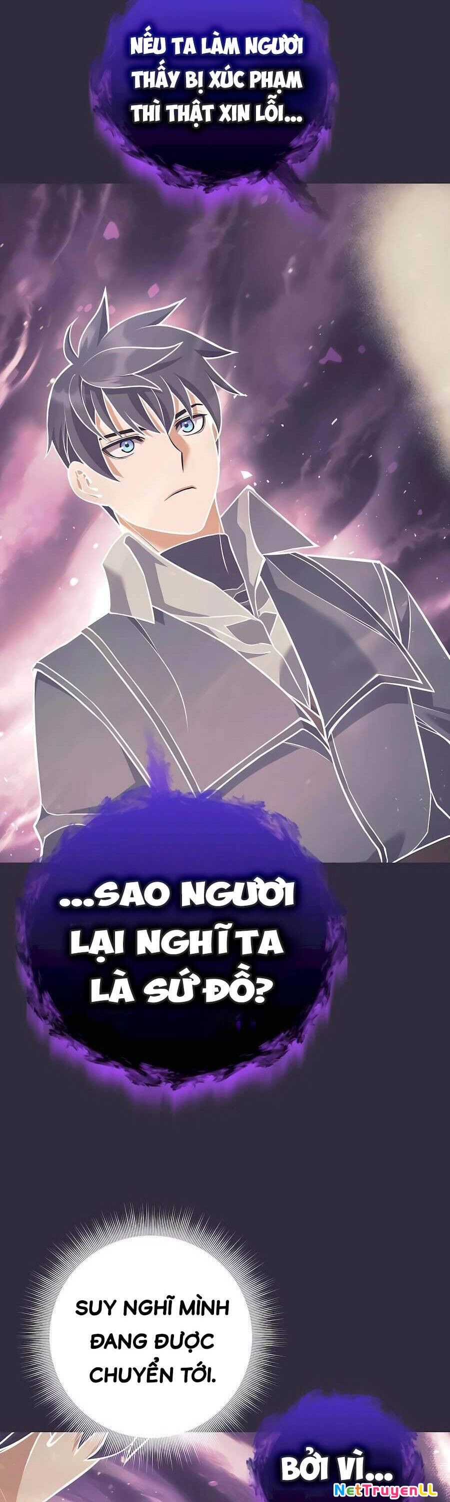 Trở Thành Tên Khốn Ở Thế Giới Dark Fantasy Chapter 33 - 31