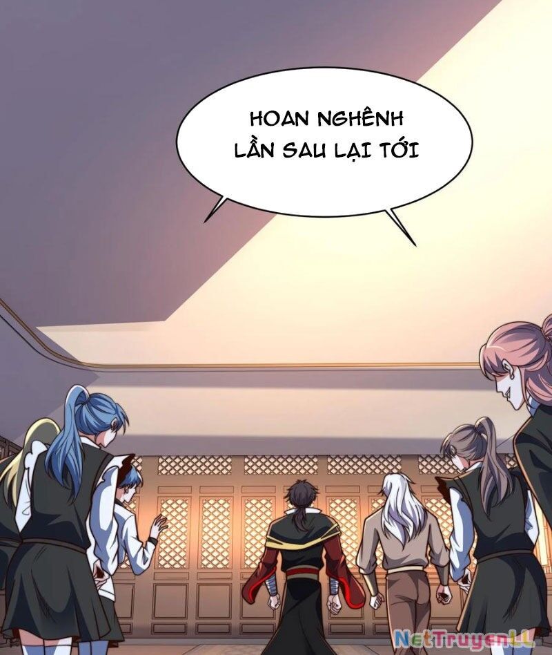 Ta Nuôi Quỷ Ở Trấn Ma Ty Chapter 310 - 30