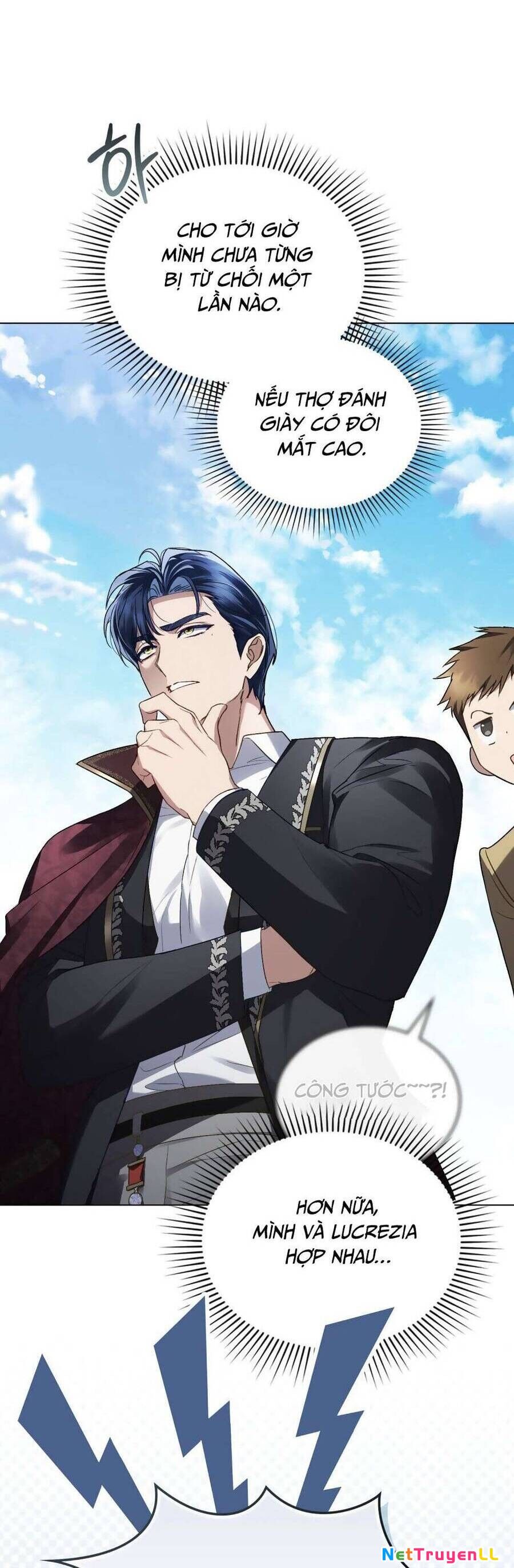 Giới Thượng Lưu Chapter 31 - 13