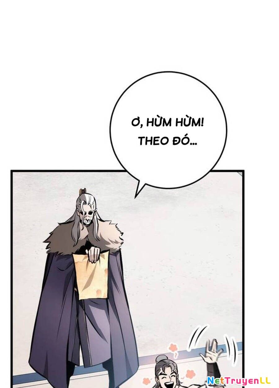 Thanh Kiếm Của Hoàng Đế Chapter 60 - 33