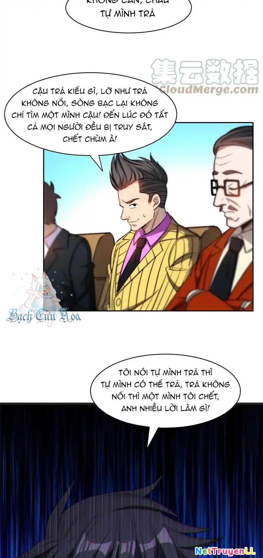 Trọng Sinh Chi Thần Cấp Bại Gia Tử Chapter 132 - 10