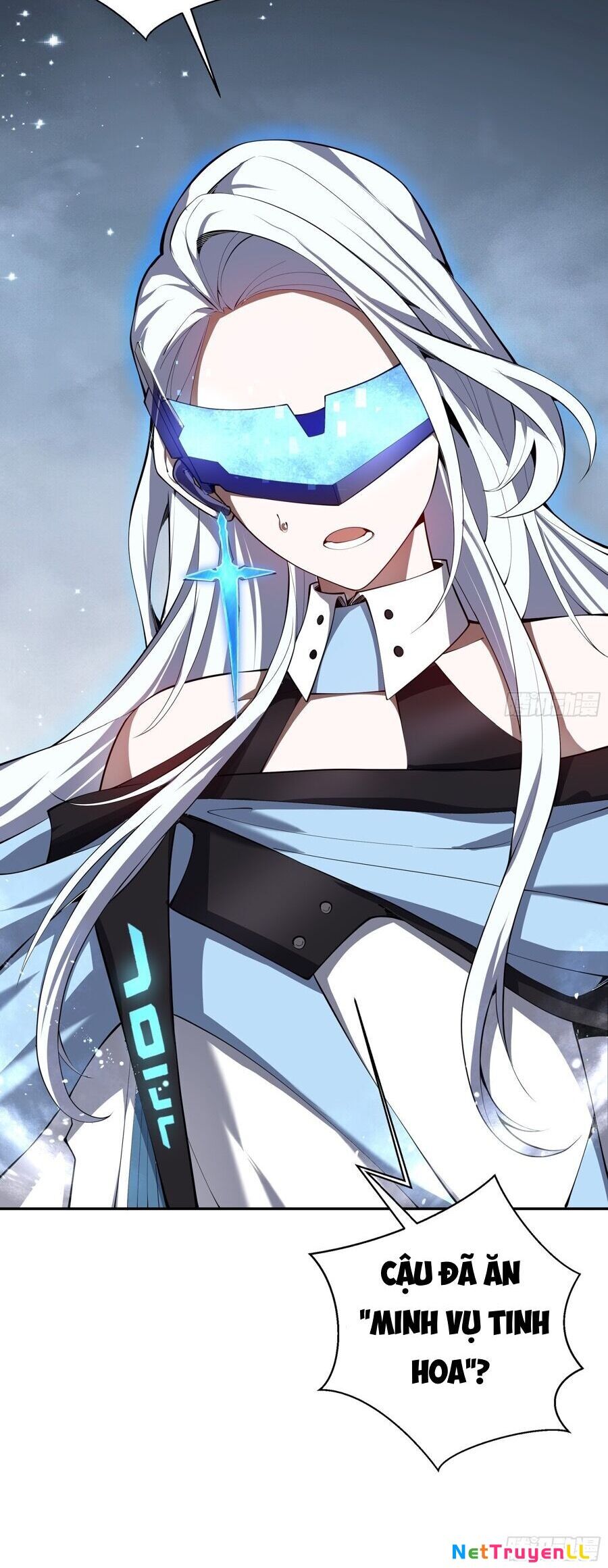 Ta Ký Kết Khế Ước Với Chính Mình Chapter 17 - 6