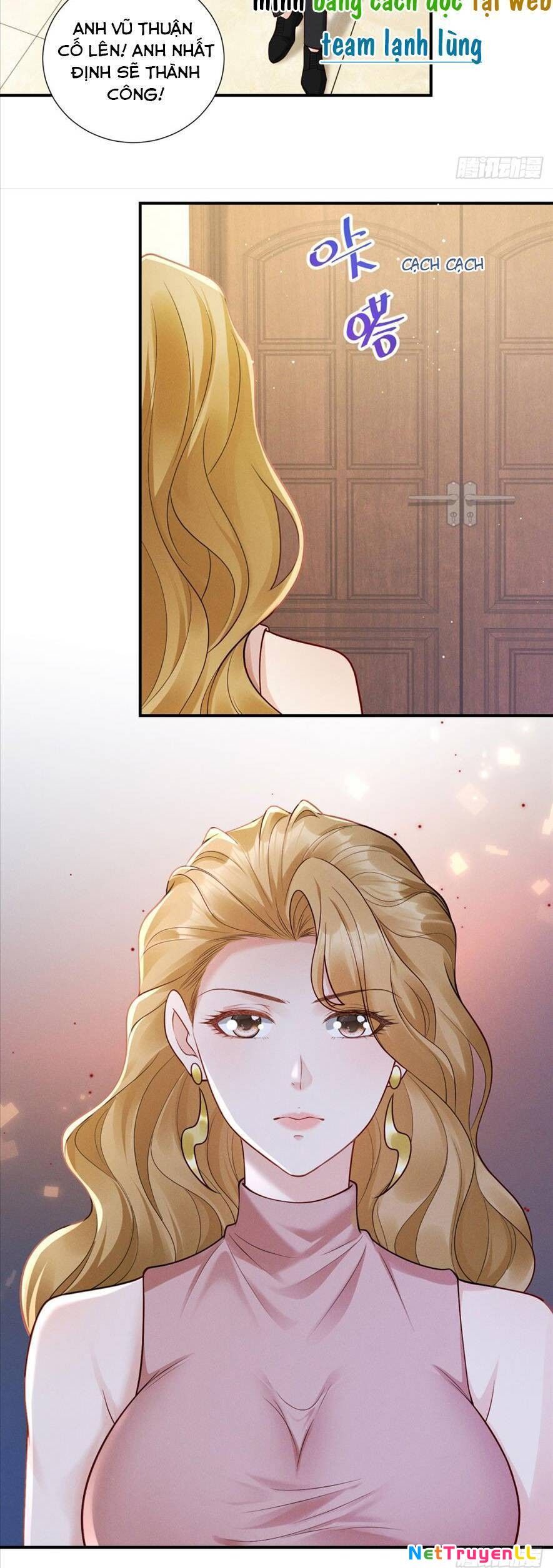 Chỉ Là Thấy Sắc Nổi Lòng Tham Chapter 6 - 20