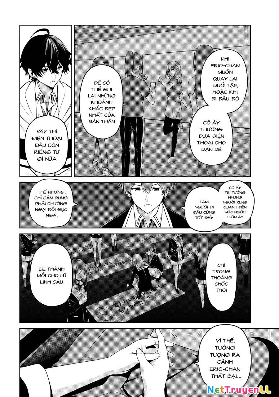 Lớp Học Đề Cao Gương Mặt Đẹp Chapter 6.2 - 14