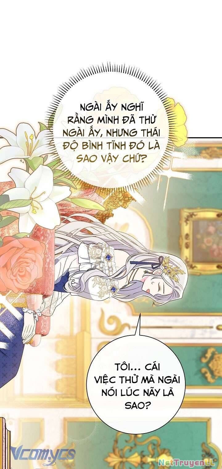 Người Xem Mắt Của Ác Nữ Quá Hoàn Hảo Chapter 18 - 32