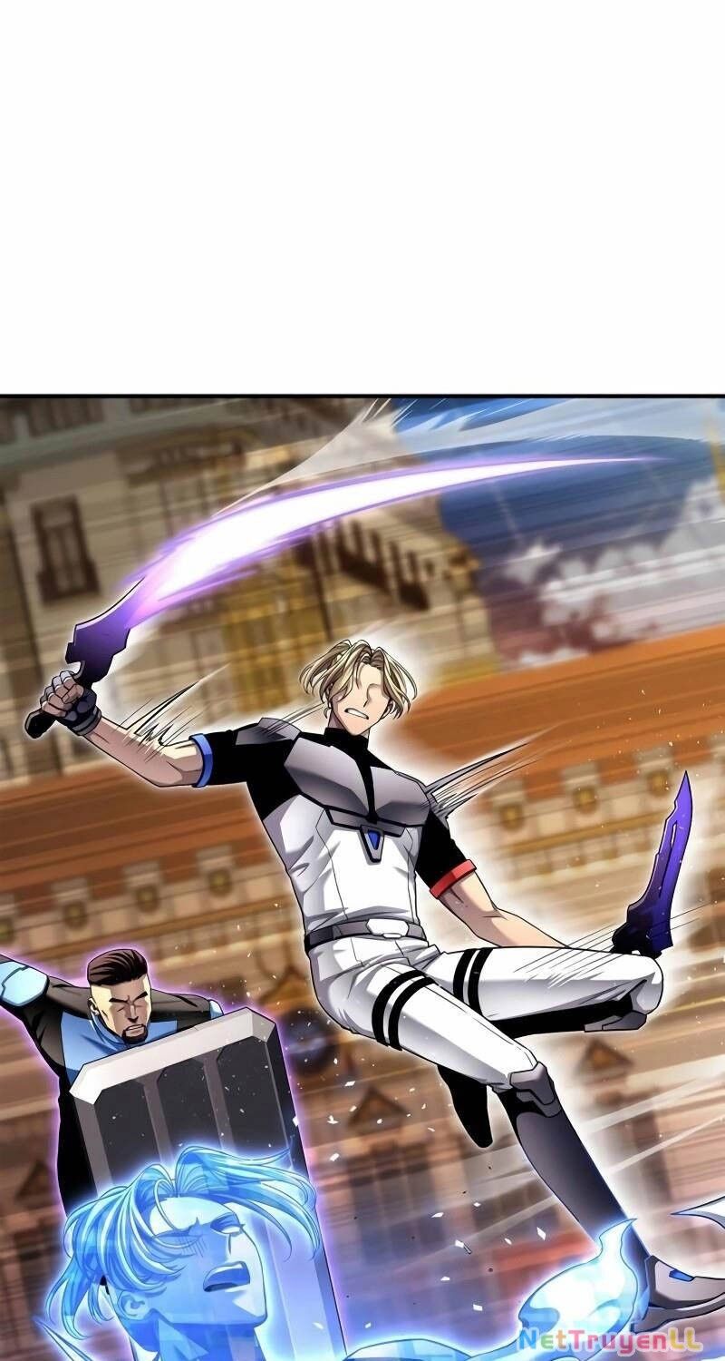 Cuộc Chiến Siêu Nhân Chapter 113 - 78